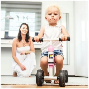 Kettler Sliddy Girl - Jeździki dla dzieci - miniaturka - grafika 2