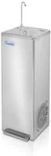 Dystrybutory wody dla firm - Canaletas Fontanna wody pitnej M-2ALVPE sterowana pedałem, bez zmian temp. M-2ALVPE - miniaturka - grafika 1
