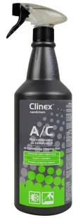 Clinex A/c 1L Płyn Do Czyszczenia Klimatyzacji - Środki do kuchni i łazienki - miniaturka - grafika 2