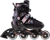 Rolki - Martes Dziecięce Rolki MOROLO JRG M000138111 - miniaturka - grafika 1