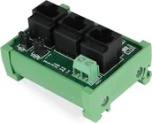 Pozostałe akcesoria sieciowe - Audac Skrzynka przyłączeniowa ARJ03P ARJ03P - miniaturka - grafika 1