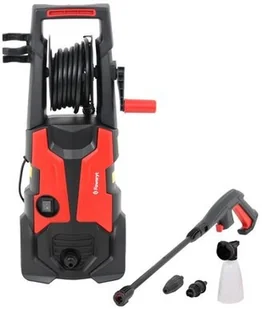 FAWORYT Myjka ciśnieniowa KRM 1900 Raty FAM KRM1900 - Myjki ciśnieniowe - miniaturka - grafika 2