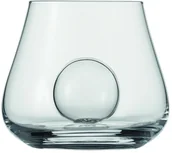 Szklanki - Schott Zwiesel Komplet szklanek do whisky Air Sense, 400 ml, 2 szt. - miniaturka - grafika 1