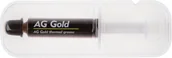 Pasty i materiały termoprzewodzące - AG Termopasty Pasta termoprzewodząca Gold 1g AG LEC-CHE1592 - miniaturka - grafika 1