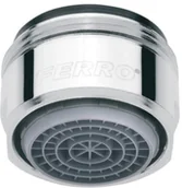 Akcesoria do armatury i ceramiki - Ferro Perlator Verde Line 2 szt. - miniaturka - grafika 1