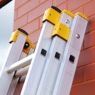 ALOSS 996 99674952 Drabina aluminiowa profesjonalna FORTE 3x12 wysokość robocza 9,80m) 74952-uniw - Drabiny ALOSS 996 99674952 Drabina aluminiowa profesjonalna FORTE 3x12 wysokość robocza 9,80m) 74952-uniw - Drabiny - miniaturka - grafika 8