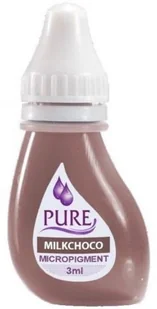 BioTouch Pigment Pure Milk Chocolate 3mlx6 000026100005 - Pozostałe akcesoria kosmetyczne - miniaturka - grafika 2
