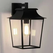 Lampy ogrodowe - Astro Zewnętrzna LAMPA ścienna RICHMOND WALL LANTERN 8050 - miniaturka - grafika 1