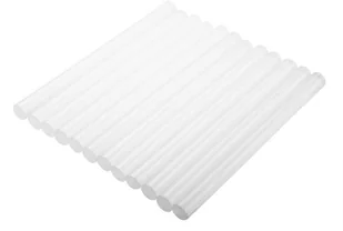 TOP TOOLS Wkłady klejowe 11 mm przezroczyste 42E110 /6szt./ 42E110 - Pozostałe elektronarzędzia - miniaturka - grafika 3