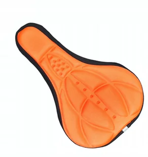 Selle Royal Nakładka Na Pokrowiec Żelowa - Siodełka rowerowe i akcesoria - miniaturka - grafika 4