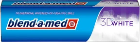 Procter & Gamble BLEND-A MED 3D WHITE 100ML - Pasty do zębów - miniaturka - grafika 2