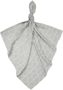 Texpol Pieluszka bambusowa 75x75 SERCA SZARY kolorowo tkana 45419 - Pieluchy Texpol Pieluszka bambusowa 75x75 SERCA SZARY kolorowo tkana 45419 - Pieluchy - miniaturka - grafika 1