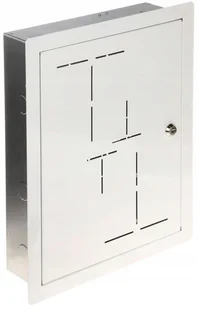 Telmor Obudowa TESM-104 - Akcesoria TV-SAT - miniaturka - grafika 2