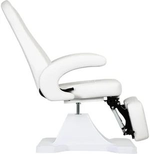 ACTIVESHOP Fotel Podologiczny Hydrauliczny 112 Biały 10003_131927 - Fotele kosmetyczne - miniaturka - grafika 12