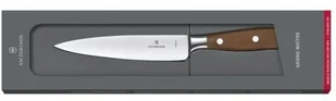 Victorinox Nóż szefa kuchni Grand Maître Wood 7.7400.15G 7.7400.15G - Noże kuchenne - miniaturka - grafika 3