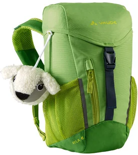 Vaude Ayla 6 Backpack Kids, apple One Size 2021 Plecaki szkolne i turystyczne 154854570 - Plecaki - miniaturka - grafika 2