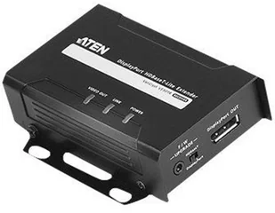 Aten Odbiornik E901R-AT-G DisplayPort HDBaseT-Lite 4K@40m VE901R-AT-G - Adaptery i przejściówki - miniaturka - grafika 4