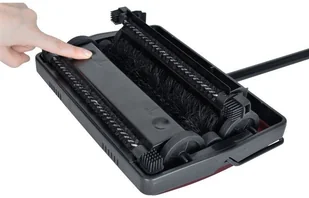 Odkurzacz mechaniczny kaśka ręczny QUICK FLOOR 710224 - Miotły, szufle, mopy - miniaturka - grafika 4