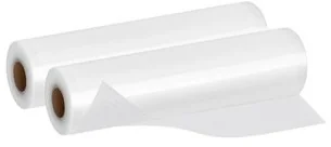 Teesa Folia do zgrzewarek próżniowych 15x500cm 2szt TSA0168 - Akcesoria i części AGD - miniaturka - grafika 2