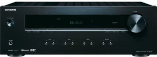 Amplituner Onkyo TX-8220B - Amplitunery - miniaturka - grafika 2