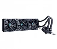 Chłodzenie wodne - Fractal Design Celsius S36 Blackout - miniaturka - grafika 1