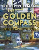 Fantasy - Pullman Philip The Golden Compass Graphic Novel / - miniaturka - grafika 1