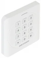 Akcesoria do alarmów - Hikvision Czytnik z klawiaturą DS-K1801MK DS-K1801MK - miniaturka - grafika 1