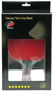 Double Power Rakietka t. stołowy 7 star - Tenis stołowy - miniaturka - grafika 5