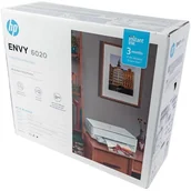 Urządzenia wielofunkcyjne - HP Envy 6020 (5SE16B) - miniaturka - grafika 1
