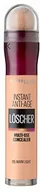 Korektory pod oczy - Maybelline New York Instant Anti-Age Concealer korektor do twarzy z mikroaplikatorem, nr 115 Warm Light, 6,8 ml - miniaturka - grafika 1
