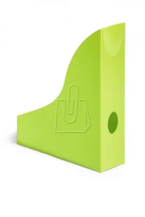 Durable Pojemnik na dok. Basic - przez.zielony - Pojemniki biurowe - miniaturka - grafika 6