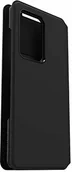 Etui i futerały do telefonów - Otterbox Strada Via praktyczna folia ochronna do Samsung S20 Ultra czarna 77-64300 - miniaturka - grafika 1