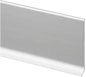 Listwy i profile - Cezar Listwa aluminiowa  80 mm x 2 5 m - miniaturka - grafika 1