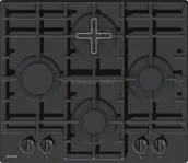 Płyty gazowe do zabudowy - Gorenje GT6D41B - miniaturka - grafika 1