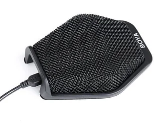 Boya BY MC2 czarny - Inne akcesoria audio-wideo - miniaturka - grafika 4