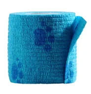 Specjalistyczne artykuły dla zwierząt - Barry King Bandaż elastyczny 5cm x4,5 m - miniaturka - grafika 1