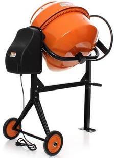 VidaXL KRAFT DELE KRAFT DELE KD492 - Betoniarki - miniaturka - grafika 3