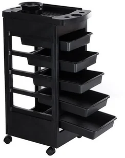 Barbiero Pomocnik fryzjerski NG-ST008 NG-ST008 - Meble fryzjerskie - miniaturka - grafika 3