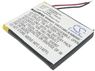 Akumulatory do aparatów dedykowane - Cameron Sino GoPro Wi-Fi Remote / YD362937P 350mAh 1.30Wh Li-Polymer 3.7V (Cameron Sino) - miniaturka - grafika 1