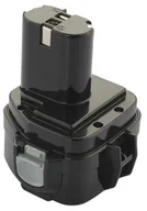 Akumulatory do elektronarzędzi - PATONA Immax - Akumulator niklowo-metalowo-wodorkowy Ni-MH 2500mAh/12V - miniaturka - grafika 1