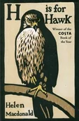 Biografie i autobiografie - H is for Hawk - Macdonald Helen - miniaturka - grafika 1