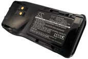 Akcesoria do krótkofalówek - Cameron Sino MOTOROLA GP350 HNN9360 1800mAh 13.50Wh Ni-MH 7.5V Cameron Sino) - miniaturka - grafika 1
