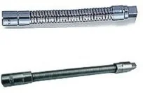 Jonnesway Przedłużka 1/4", 145 mm - Klucze i nasadki - miniaturka - grafika 2