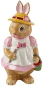 Wielkanoc - Villeroy & Boch Bunny Tales Figurka porcelanowa duża "Królik Anna" 14-8662-6329 - miniaturka - grafika 1