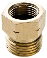 Akcesoria turystyczne - Condor Redukcja do butli turystycznej 3/8 x W21 8L - miniaturka - grafika 1