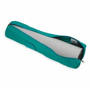 GAIAM Pokrowiec z paskiem na matę Turquoise Sea GAIAM 62012 - Maty do ćwiczeń - miniaturka - grafika 3