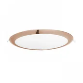 Oprawy, klosze i abażury - Redlux Oprawa do wbudowania DADA 30 R12889 Sprawdź kupon rabatowy w koszyku - miniaturka - grafika 1