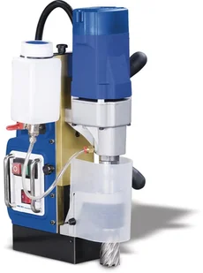 Optimum Metallkraft 32269259 Wiertarka rdzeniowa magnetyczna Metallkraft MB 351 - Wiertarki Optimum Metallkraft 32269259 Wiertarka rdzeniowa magnetyczna Metallkraft MB 351 - Wiertarki - miniaturka - grafika 2