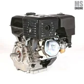 Silniki spalinowe - Lifan Silnik spalinowy LIFAN 11KM GX340 104 - miniaturka - grafika 1