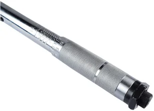 Bruder Mannesmann Brüder Mannesmann Klucz dynamometryczny 10-210 Nm 183 183 - Klucze i nasadki - miniaturka - grafika 6